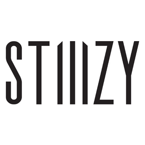 cannabis vendor stiiizy logo