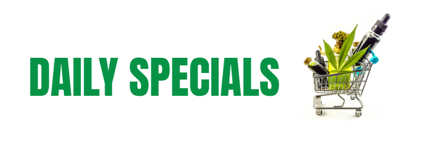 Peoples Remedy Daily Specials and deals