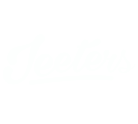 cannabis vendor jeeter logo
