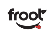 Froot cannabis brand logo