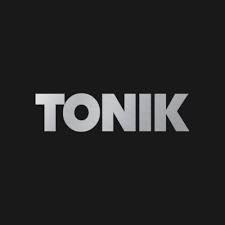 tonik cannabis brand logo
