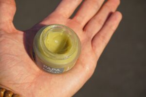 Cannabis tinctures balms and pills
